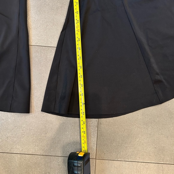 Norma Kamali Snake Mesh Fishtail Jumpsuit - Picture 7 of 13